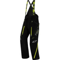 Pantalon De Motoneige Maverick Lite