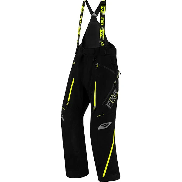 Pantalon De Motoneige Maverick Lite 1 Pantalon De Motoneige Maverick Lite