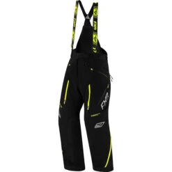 Pantalon De Motoneige Renegade FX - Fast