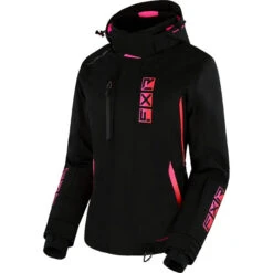 Manteau De Motoneige Evo FX Fast Femme