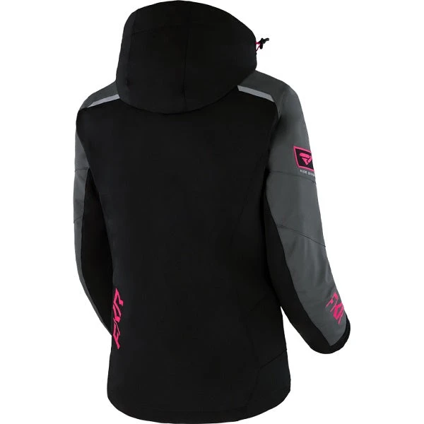 Manteau De Motoneige Renegade FX - Fast Femme 6 Manteau De Motoneige Renegade FX - Fast Femme – Image 6