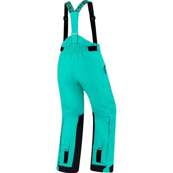 Pantalon De Motoneige Fresh Fast Femme 4 Pantalon De Motoneige Fresh Fast Femme – Image 4