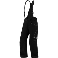 Pantalon De Motoneige Renegade FX Fast Femme -ADM Sport Boutique 140 230311 1000 4