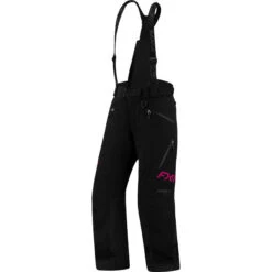 Pantalon De Motoneige Renegade FX Fast Femme -ADM Sport Boutique 140 230311 1090 6