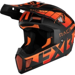 Casque De Snowcross Clutch Evo 26 Casque De Snowcross Clutch Evo -ADM Sport Boutique 140 230620 3000 1 1