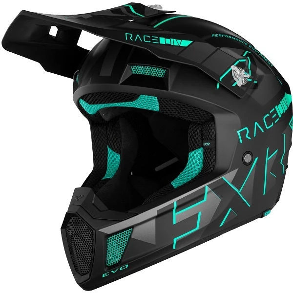 Casque De Snowcross Clutch Evo 5 Casque De Snowcross Clutch Evo – Image 5