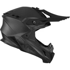 Casque De Snowcross Helium Carbon Avec Boucle En D - Liquidation 13 Casque De Snowcross Helium Carbon Avec Boucle En D - Liquidation -ADM Sport Boutique 140 230660 1000 00