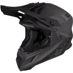 Casque De Snowcross Helium Carbon Avec Boucle En D - Liquidation 12 Casque De Snowcross Helium Carbon Avec Boucle En D - Liquidation -ADM Sport Boutique 140 230660 1000 1