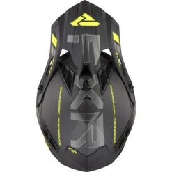 Casque De Snowcross Helium Carbon Avec Boucle En D - Liquidation 11 Casque De Snowcross Helium Carbon Avec Boucle En D - Liquidation -ADM Sport Boutique 140 230660 6508 01