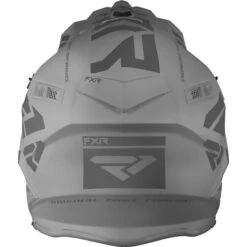 Casque De Snowcross Helium Prime Avec Boucle à Libération Rapide - Liquidation -ADM Sport Boutique 140 230667 0300 0
