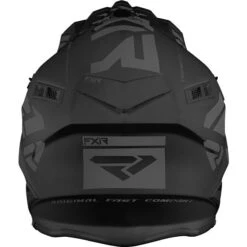 Casque De Snowcross Helium Prime Avec Boucle à Libération Rapide - Liquidation -ADM Sport Boutique 140 230667 1000 01