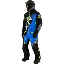 Ensemble De Motoneige CX Fast 21 Ensemble De Motoneige CX Fast -ADM Sport Boutique 140 232803 1040 2