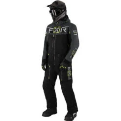 Ensemble De Motoneige Maverick Fast