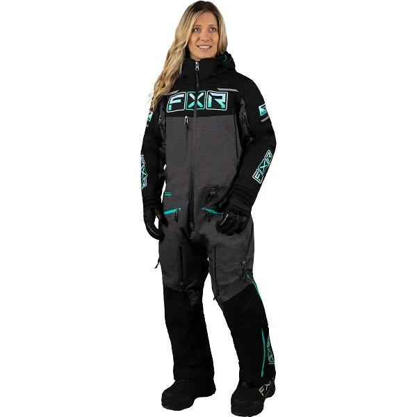 Ensemble Maverick FAST Pour Femmes 4 Ensemble Maverick FAST Pour Femmes – Image 4
