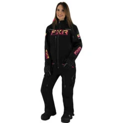 Ensemble Maverick FAST Pour Femmes 6 Ensemble Maverick FAST Pour Femmes -ADM Sport Boutique 140 232948 1065 7