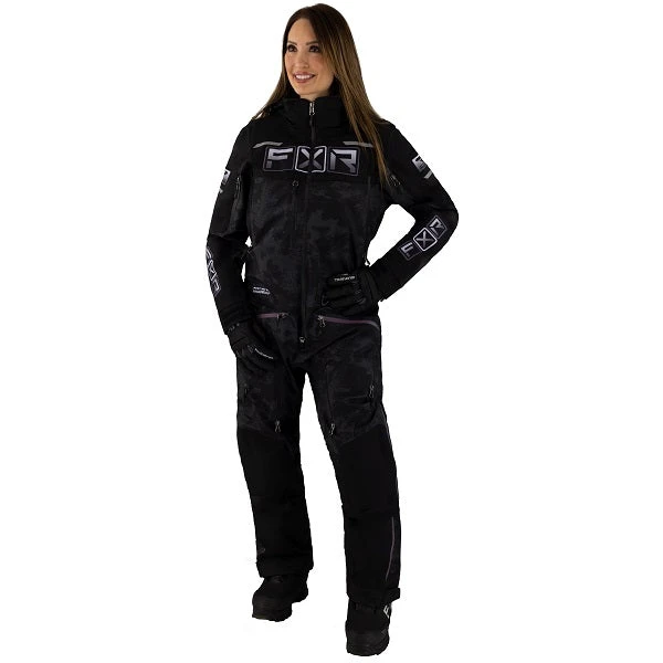 Ensemble Maverick FAST Pour Femmes 2 Ensemble Maverick FAST Pour Femmes – Image 2