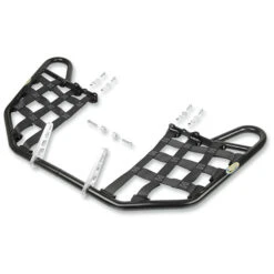 Nerf Bars EZ-FIT Noir