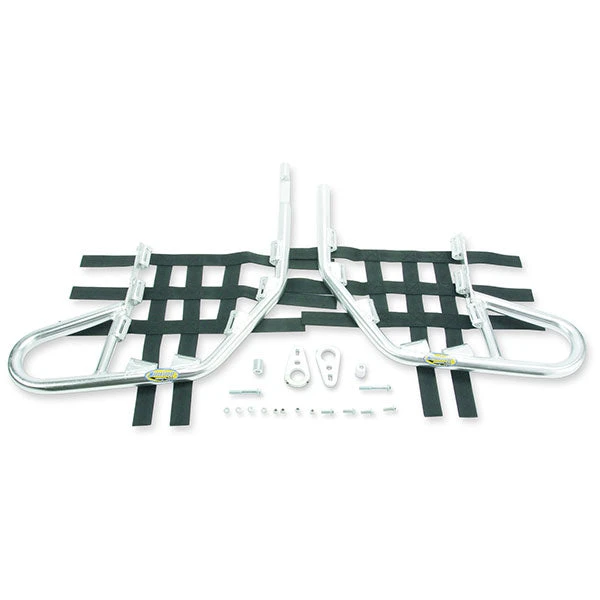 Nerf Bars EZ-FIT Argent 2 Nerf Bars EZ-FIT Argent – Image 2