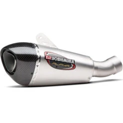 Système D'Échappement Complet Série Race Alpha T