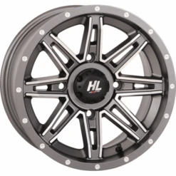 Roue Apexx Alloy HL22 14x7 - 4/137 - 4+3(+10mm) -ADM Sport Boutique 14HL22 1856