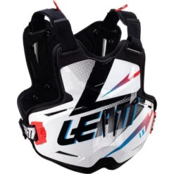 LEATT Plastron De Motocross 1.5 Torque 13 LEATT Plastron De Motocross 1.5 Torque -ADM Sport Boutique 15 torque chest protector black white 5024060300 2