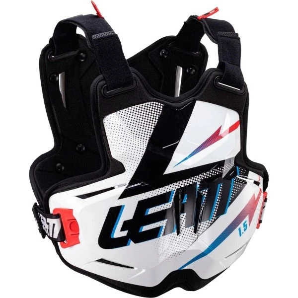LEATT Plastron De Motocross 1.5 Torque 4 LEATT Plastron De Motocross 1.5 Torque – Image 4