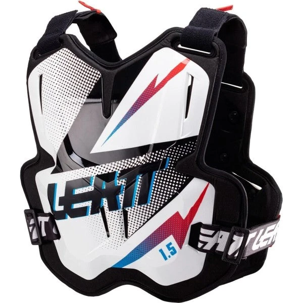 LEATT Plastron De Motocross 1.5 Torque 3 LEATT Plastron De Motocross 1.5 Torque – Image 3