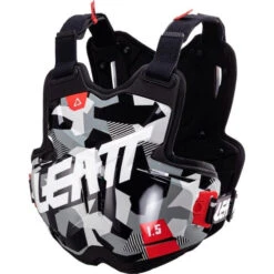 LEATT Plastron De Motocross 1.5 Torque