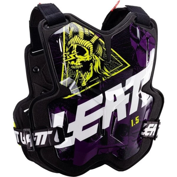 LEATT Plastron De Motocross 1.5 Torque 6 LEATT Plastron De Motocross 1.5 Torque – Image 6