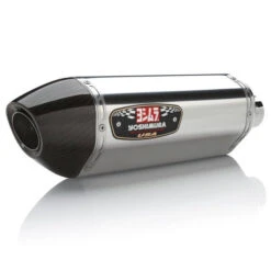 Échappement Slip-On Série Street R-77