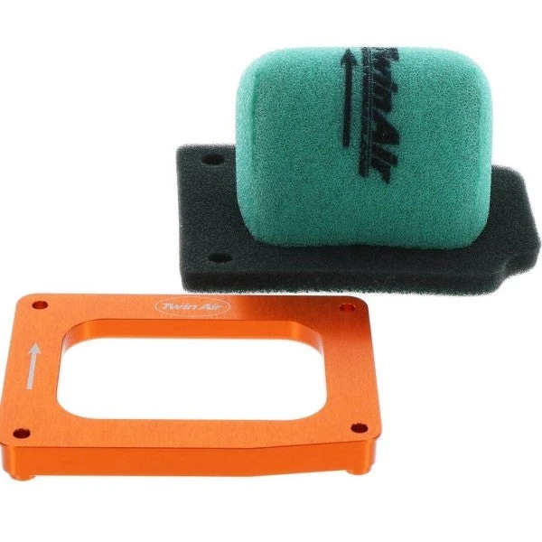 Filtre à Air Twin Air Pour Motocross Yamaha 16 Filtre à Air Twin Air Pour Motocross Yamaha – Image 16