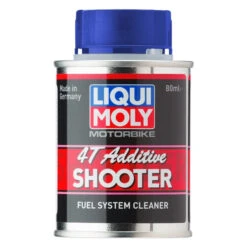 Liqui Moly Nettoyant Pour Système De Carburant Additif 4T Shooter