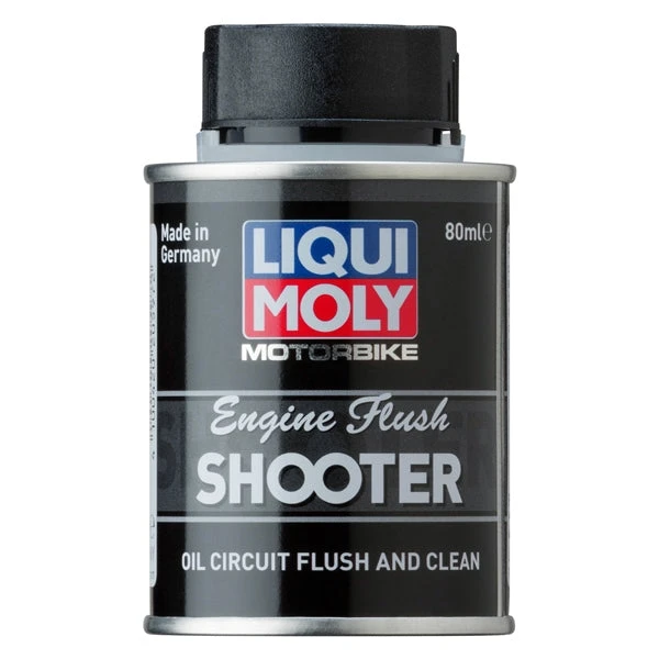 Rinçage Moteur Liqui Moly Engine Flush Shooter 1 Rinçage Moteur Liqui Moly Engine Flush Shooter