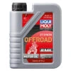 Huile Liqui Moly 100% Synthétique Off Road 2 Temps