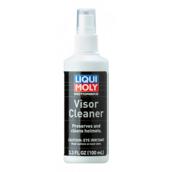 Liqui Moly Nettoyant Visières Et Lunettes 1 Liqui Moly Nettoyant Visières Et Lunettes