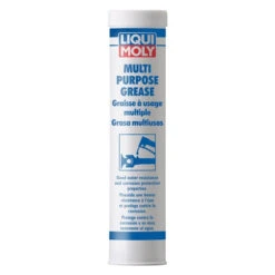 Graisse à Usage MultipleLiqui Moly