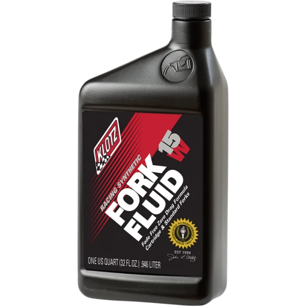 Huile à Fourche/Suspension Klotz 3 Huile à Fourche/Suspension Klotz – Image 3