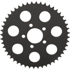 Pignon Arrière De Conversion De Chaîne 530 2.22 Plat - Drag Specialties -ADM Sport Boutique 16421EB