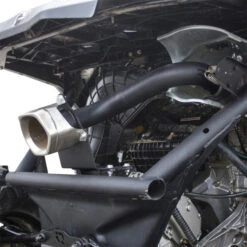 Échappement à Suppression De Silencieux - 16603638790