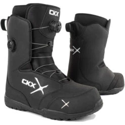 Bottes De Motoneige Colchester Pro