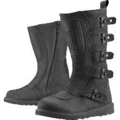 Icon Bottes De Moto Elsinore 2 -ADM Sport Boutique 1665175F E824 4FE0 88EC 24C0E9537ED0