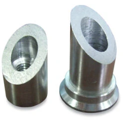 Acerbis Insert En Acier Pour Protège-Mains Rally Profile