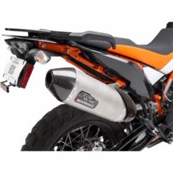 Échappement Slip-On Série Street RS-4 -ADM Sport Boutique 16780BD520