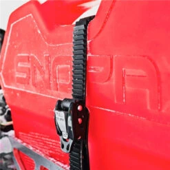 Bidon D'Essence 2.5 Gallon