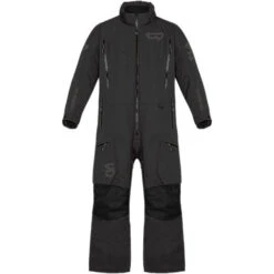 Ensemble De Motoneige Avenger