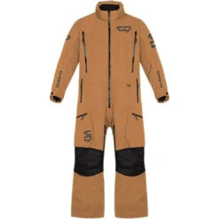 Ensemble De Motoneige Avenger -ADM Sport Boutique 170724 BRN Avenger