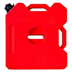 Bidon D'essence 3 Gallons