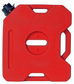 Bidon De 1.75 Gallon Essence