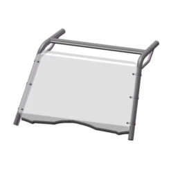 Pare-Brise Avant Complet -ADM Sport Boutique 175306 1