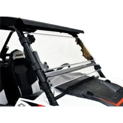 Pare-Brise Avant Inclinable Polaris - RZR10WS1000 - Liquidation